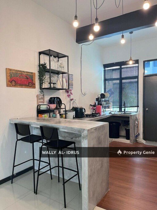 2 Storey Terrace House Mawar Sari @ Saujana Perdana, Saujana Utama
