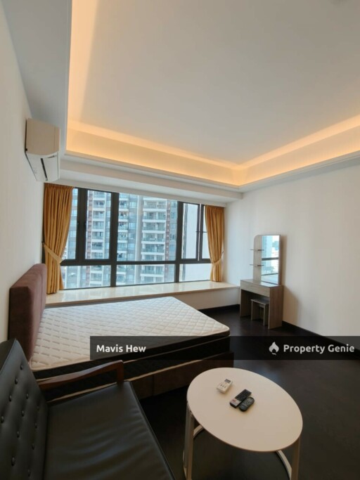 For Rent, R&F Princess Cove @JB Town, 1 Carpark, Fully Furnished