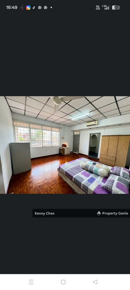 Taman OUG