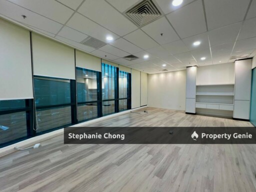 Vertical Corporate Tower B, Bangsar South