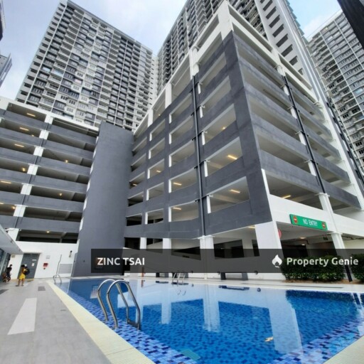 Idaman Abadi {Save RM 99,600}