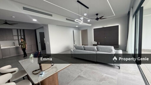 AETAS  | 4+1 Bedrooms | Fully Furnished