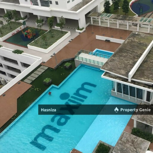 Maxim Sentul For Sale Jalan Sentul Perdana For Sale Setapak For Sale