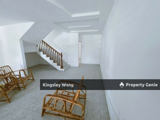 Taman Mayang Kuala Kangsar Freehold Basic below market price full loan available