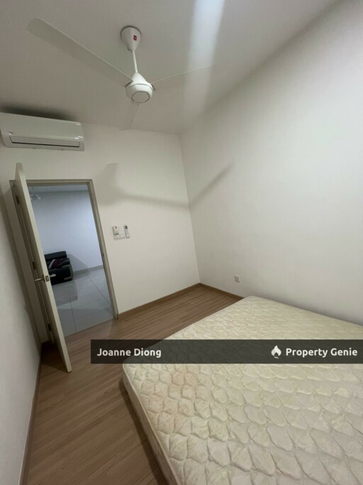 Tuan Residency