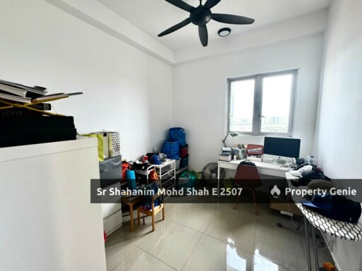 LBS Skylake Residence, Puchong Selangor