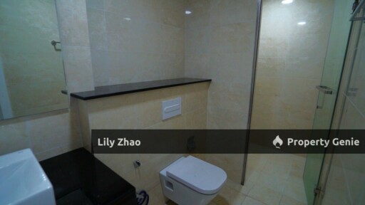 Jesselton Residence High End Condo for Sale, Tower C, Next to Suria Mall Kota Kinabalu City Centre