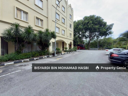 Miliki Aset Megah Pusat Bandar Melaka: Hotel Pulangan Stabil RM360k Setahun, Penyewa Tanggung Risiko & Kos Operasi!