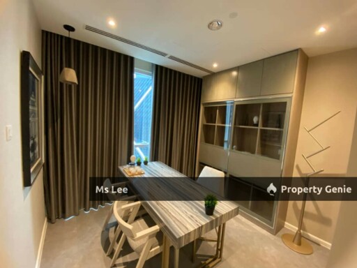 Binjai 8 near KLCC , 1 Bedroom with Newly Renovated & Good Quality Furniture