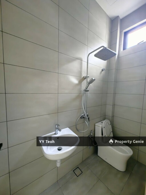 CORNER Permatang Pasir Double Storey Semi-D｜NEW HOUSE