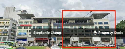 🏢 Fraser Business Park – Shop Offices for Sale!