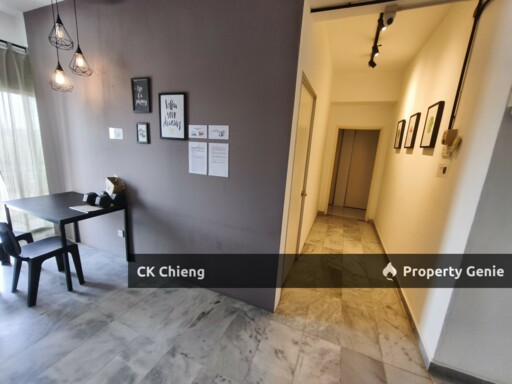 Ridzuan Condo, Below Market Non bumi, 1468sqft Corner unit, Bandar Sunway PJS10