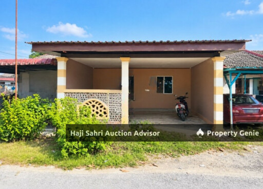 No. 11, Jalan Lb 1/4, Lembah Beriah 1, 34310, Bagan Serai, Perak