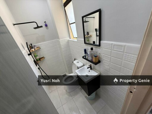 Waizuri 1 Apartment, Wangsa Maju
