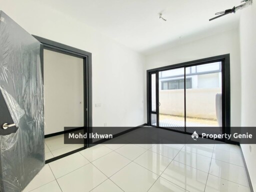 2 Storey Semi D Hevea Elmina Gardens, Sungai Buloh - Freehold 3430 sqft