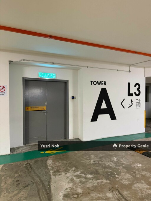 M ADORA CONDOMINIUM