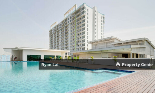 Panorama Sentul Residence🔥🔥Save up to 144k | Below Market Value 34% Auction Property! 🔥🔥