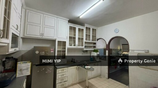 2-Storey Terrace House Bandar Tun Hussein Onn