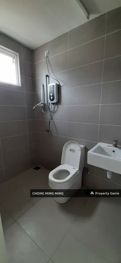 Double Storey Terrace House @ Hijayu 3 Fellona, Bandar Sri Sendayan for Sale