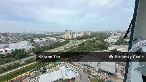 G Residence Plentong 2 Bedroom Fully Furnished Johor Jaya, Masai, Permas