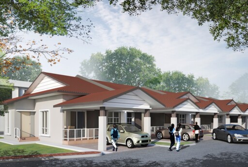 PR1MA SUNGAI KARANG