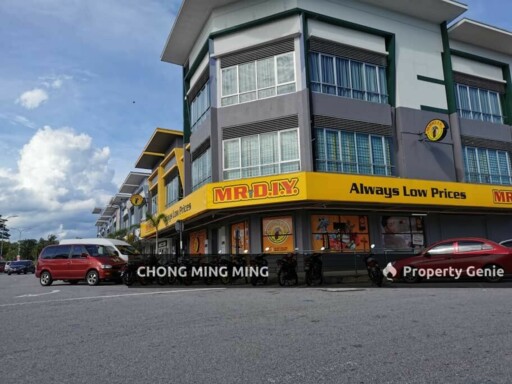 Bandar Prima Senawang