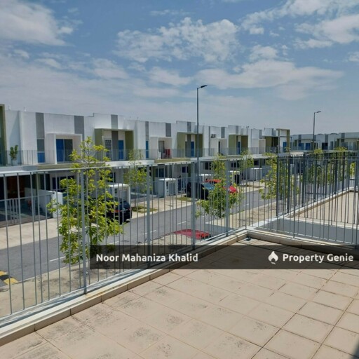 Casa Wood Cybersouth Dengkil Selangor