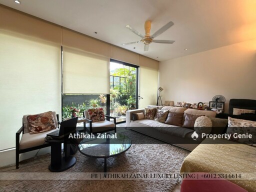 20trees Apartment | Big Unit With Huge Land
