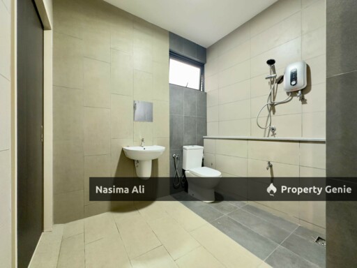 Double Storey Elmina Green 5 U17 Shah Alam
