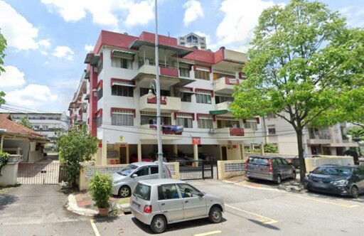 Tong Soon Mansion
