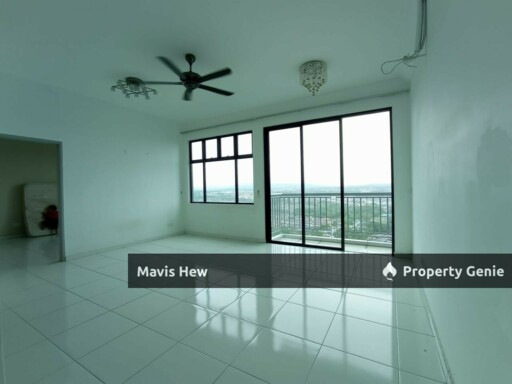 For Rent, Sky Executive @Bukit Indah, Partial Furnished