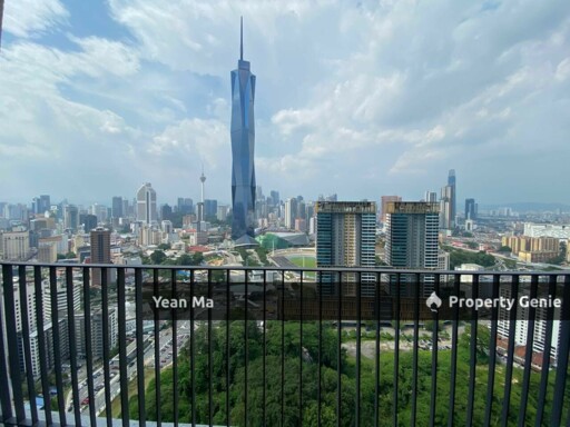 Residence Sunway Belfield Kuala Lumpur  For Rent