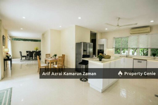 [Luxury 2-Storey Bungalow] Exclusive 5+1 Bedroom Bungalow @ Beverly Row, IOI Resort City | 6,932 sqft Built-up | 20,508 sqft Land | 7 Bathrooms | RM13,000