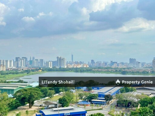 SYMPHONY HEIGHTS CONDO BATU CAVES