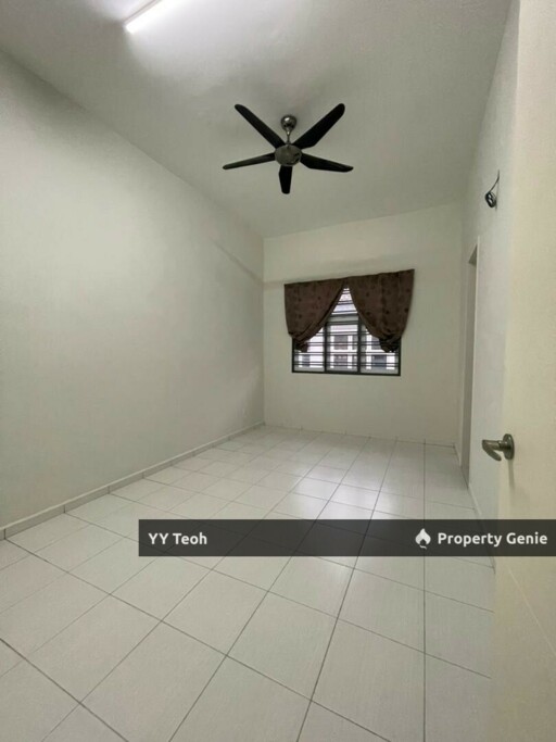 One Krubong Selendang Double Storey Terrace