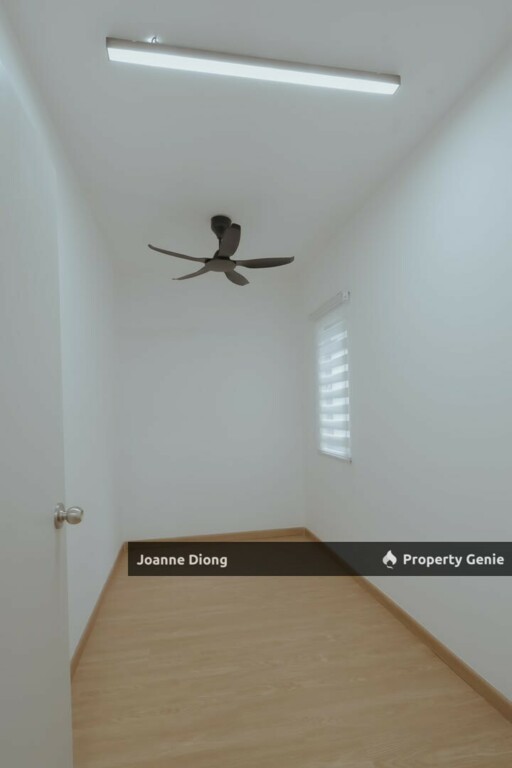 Kayangan Apartment