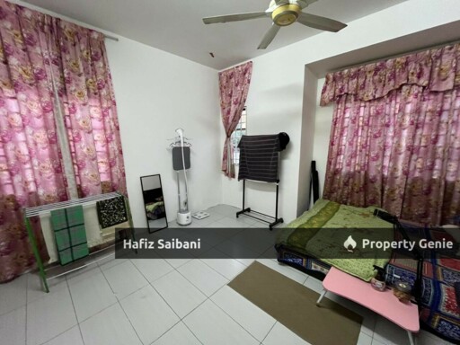Double Storey Taman Reko Mutiara Kajang