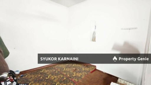 SHOP APARTMENT LORONG BATU NILAM 1C BUKIT TINGGI KLANG