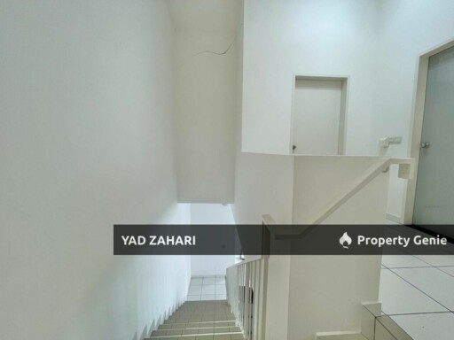 Avenham Eco Grandeur, Puncak Alam | Double Storey Semi-D 4 Bedrooms | RM830K - Modern Concept, Nearby Facilities & Partial Furnished