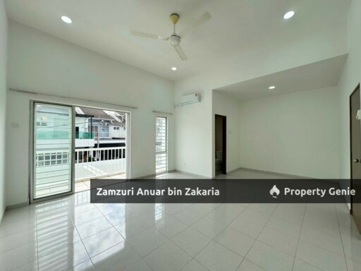 2 Storey Terrace House Taman Desa Seringin Nilai 3