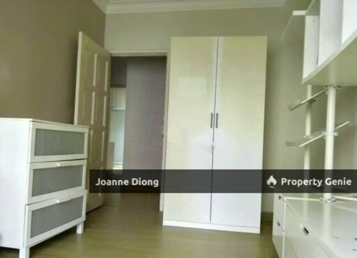Puncak Seri Kelana-Ara Damansara