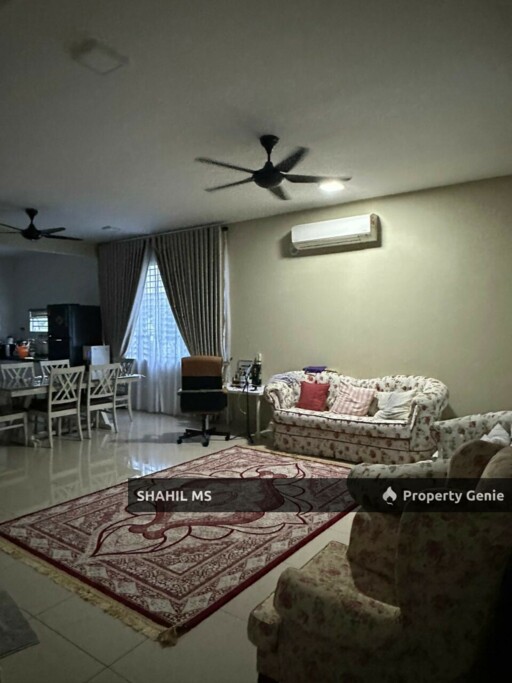 BANDAR PENAWAR || TAMAN DESARU UTAMA || 22' X 70' || NON-BUMI LOT || LEASEHOLD || RM505,000 || (*sp118-1125)