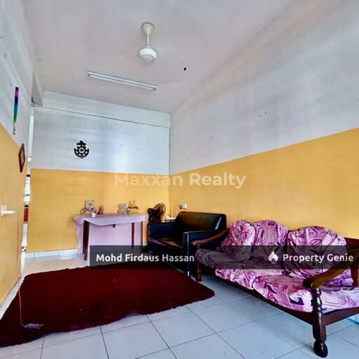 Taman Perda Indah, Tasek Gelugor Penang. Below Value.