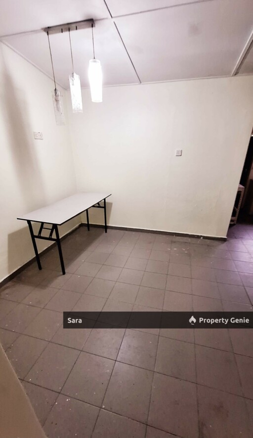 Freehold Single Storey Canning Garden Ipoh
