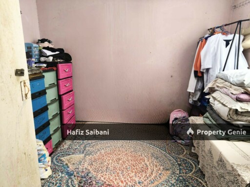 Double Storey Terrace Taman Sri Watan Ampang