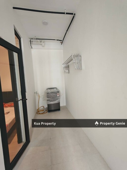 For Rent! Milano 8 Apartment @ Jalan Wan Alwi, Opposite Vivacity