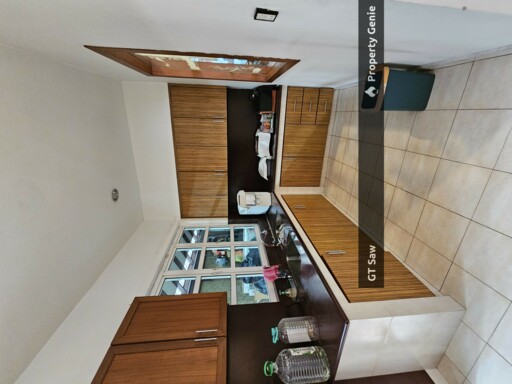 Bukit Tiara Cheras Bungalow Ready Move-In