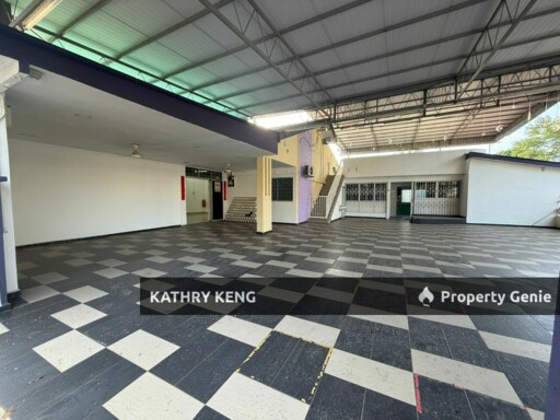 Taman Ria For Rent Kluang For Rent Johor For Rent