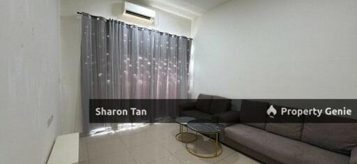 Centra Residences