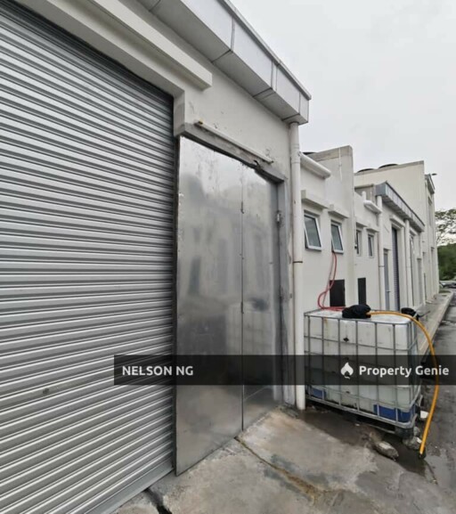 Bandar Sri Sendayan, Pusat Perdagangan Bidara Ria, Labu, Nilai